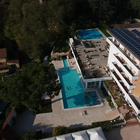 Terme Millepini 4*