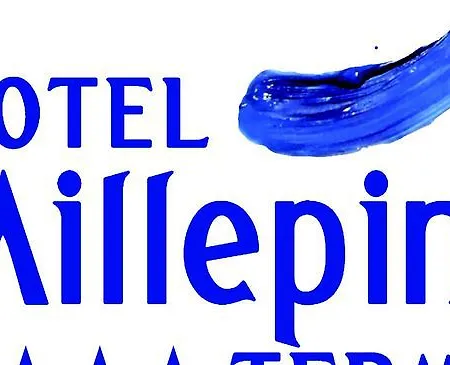 Terme Millepini 4* Montegrotto Terme