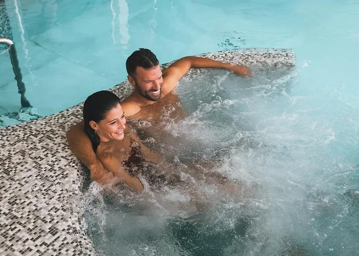 Hotel Terme Millepini 4*