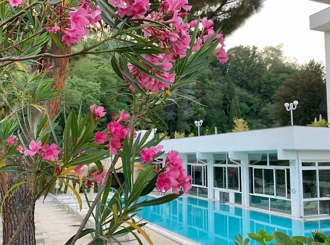 Terme Millepini Hotel