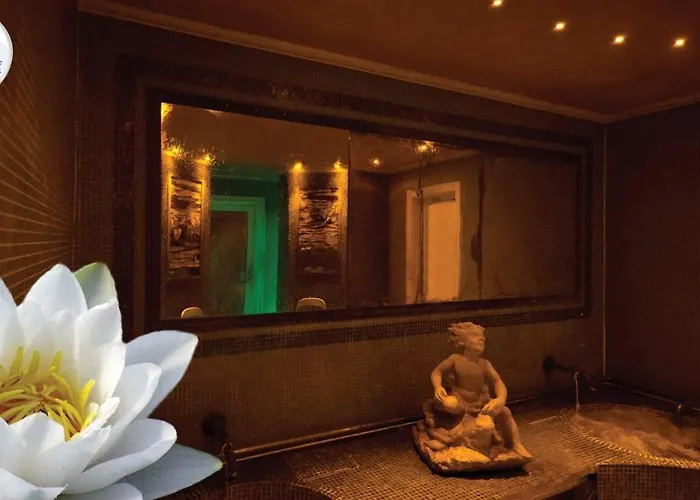 Terme Millepini Hotel Montegrotto Terme