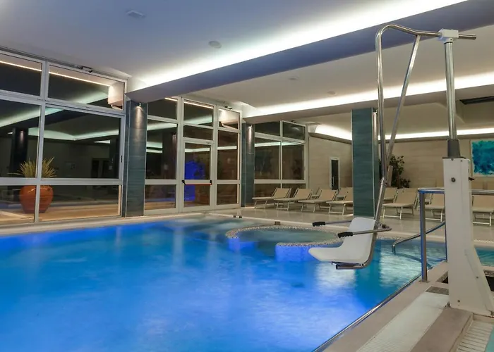 Terme Millepini Hotel Montegrotto Terme