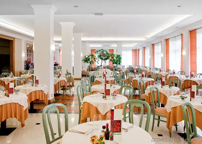 Terme Millepini 4*
