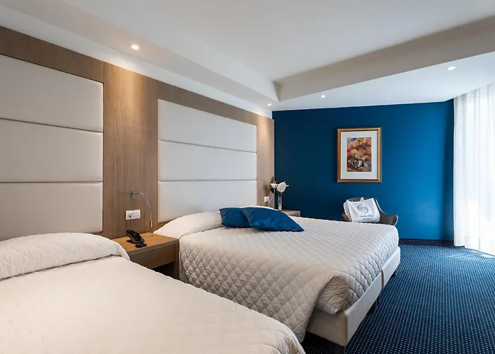 Terme Millepini Hotel 4*
