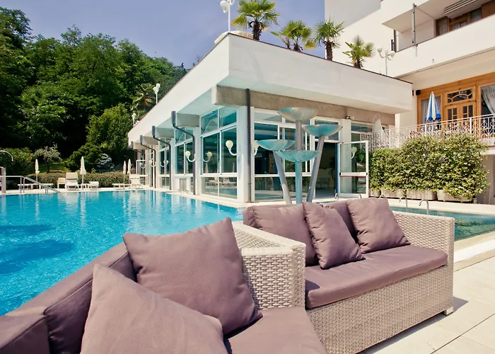 Terme Millepini Hotel 4*