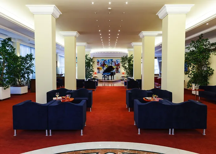 Terme Millepini Hotel 4*