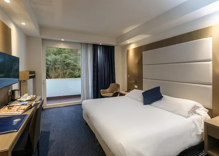 Terme Millepini Hotel