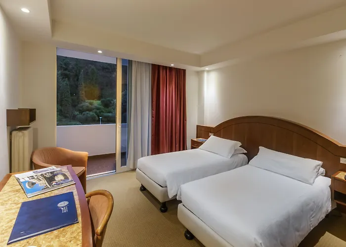 Hotel Terme Millepini 4*