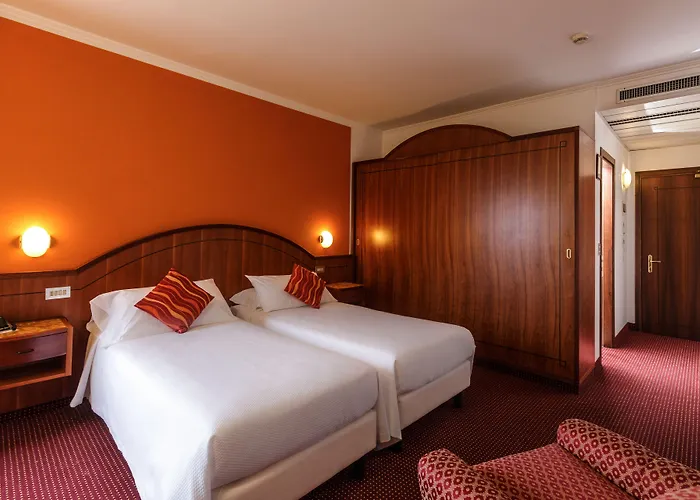 Hotel Terme Millepini Montegrotto Terme