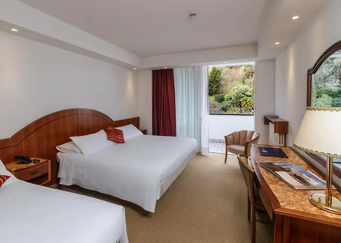 Hotel Terme Millepini 4*