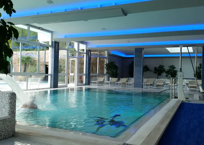 Terme Millepini 4*