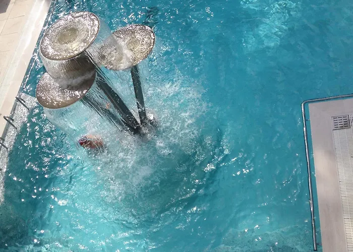 Hotel Terme Millepini