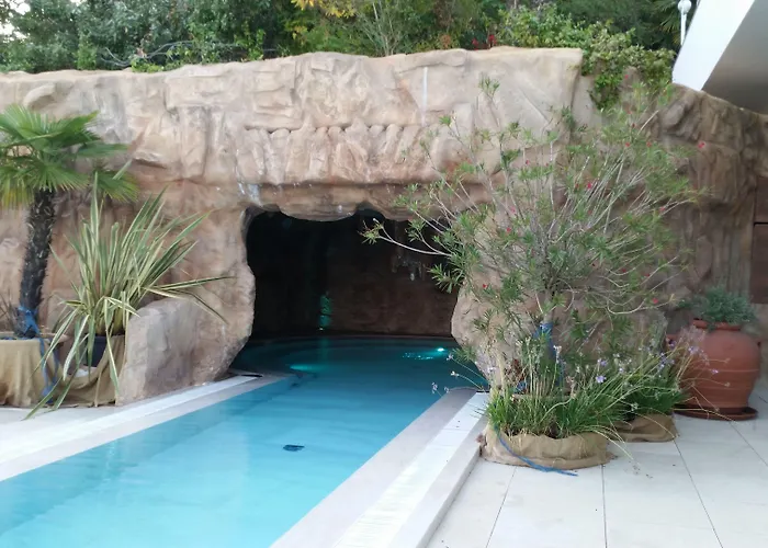 Hotel Terme Millepini 4*