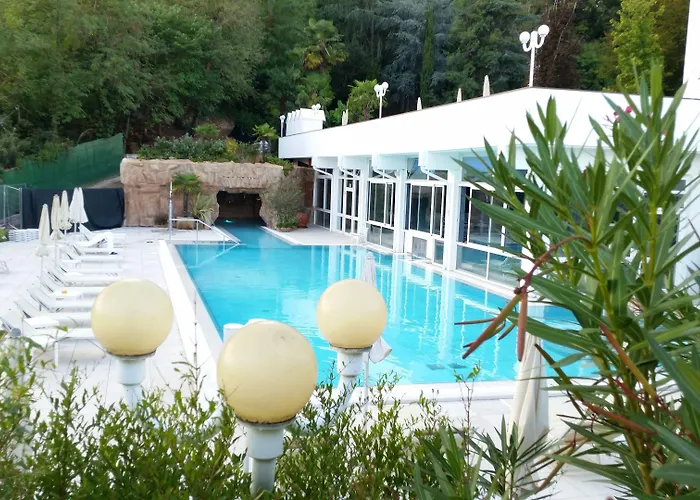 Terme Millepini Hotel 4*