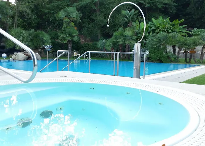 Hotel Terme Millepini