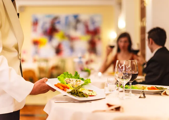 Terme Millepini Hotel 4*