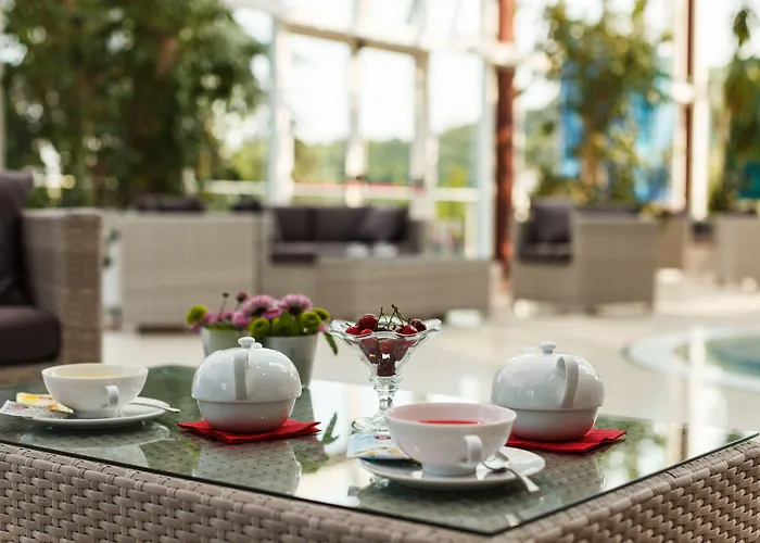 Hotel Terme Millepini