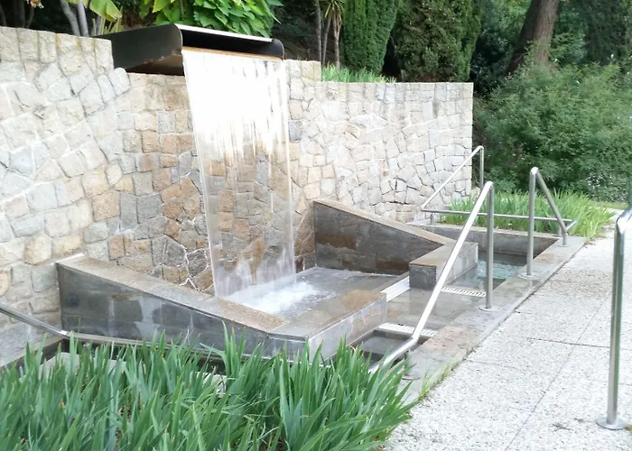 Terme Millepini Hotel