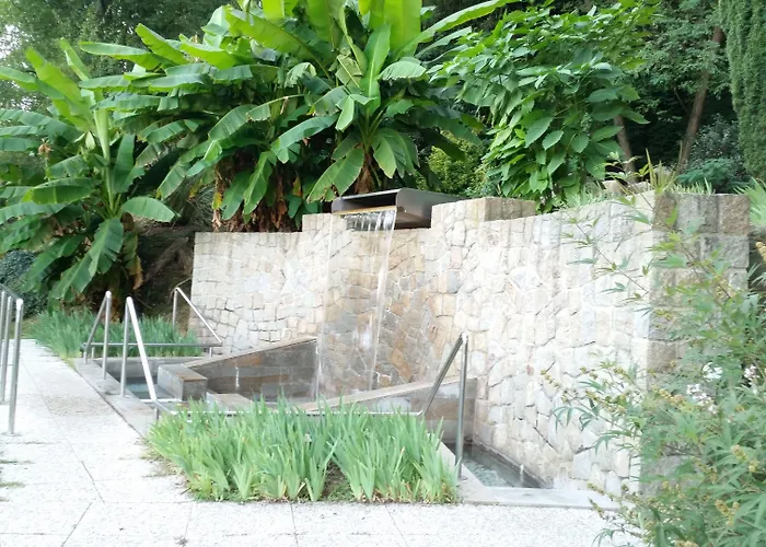 Terme Millepini 4* Montegrotto Terme