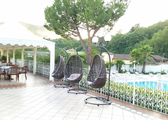 Hotel Terme Millepini