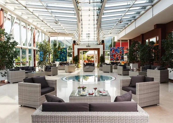 Terme Millepini Hotel 4*
