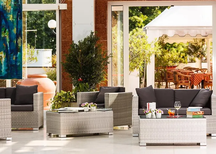 Hotel Terme Millepini