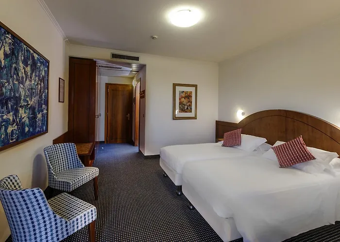 Hotel Terme Millepini Montegrotto Terme