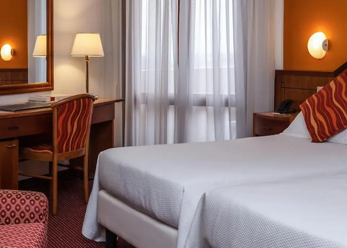 Hotel Terme Millepini Montegrotto Terme
